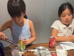 -半酌烧烤小酒馆(南京东路店)