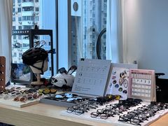 -Eziwish眼镜·蔡司授权店