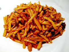 -简小姐·上海餐厅(长城大厦店)