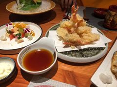 果绘沙拉-文三酒肆自助放题(新街口友谊广场店)