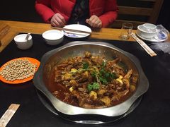 -秦府大虾(邢台中北世纪城店)