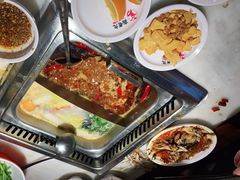 -重庆高老九火锅(万象城店)