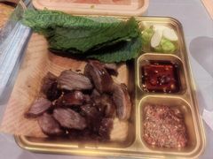 -小两口锦州烧烤·脆皮油边·麻辣涮肚(依云北郡店)