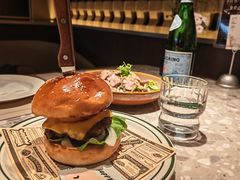 -J·one Bistro吉萬酒厨·牛排