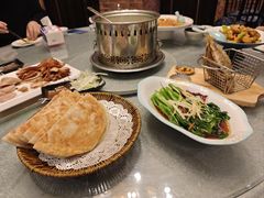 -山南熏肉大饼(辽菜旗舰店)