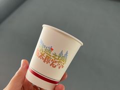 -山西体育中心红灯笼体育场