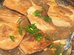 -老客家·客家菜(万达店)