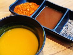-千寻烧肉(政务区店)