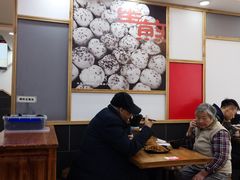 -老盛兴汤包馆(江宁一店)