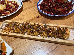 -福苗小骆驼烧烤(莲湖路店)