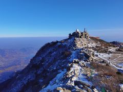 -泰山风景名胜区