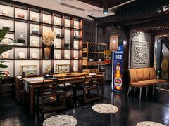 -淮扬府(安定门店)
