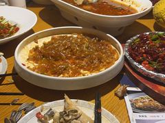 -毛家饭店(澳德乐店)