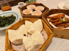 鲜虾香西饺-广州逸林假日酒店·四季桃源中餐厅(白云山风景区店)