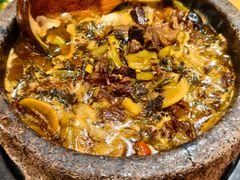 -敏珠拉姆藏餐·南京厨房(富春江东街店)