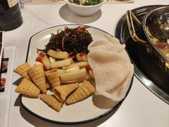 -刘一锅筋头巴脑(大悦城C店)