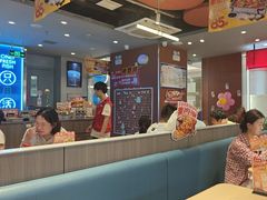 -鱼酷活鱼烤鱼(沈阳大悦城店)