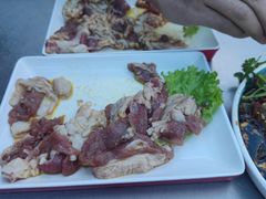-老地方泥炉烤肉(总店)