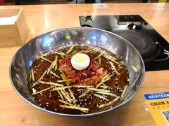-米字旁先锋韩餐(茂业天地店)