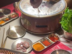 -西塔老太太泥炉烤肉(温州首店万象城黑金店)