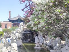 -张学良旧居陈列馆
