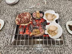 -震海贝烤贝·民俗特色店(延吉总店)