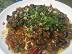 -李连贵熏肉大饼(沈阳站店)