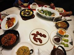 -广州粤海喜来登酒店