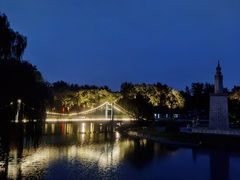 -北京世界公园