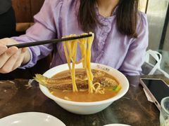 -何记面馆(龙泉山店)