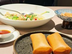 -荣轩(新荣记环球金融中心店)