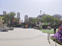 -吾悦广场(渭南店)