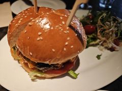 -京A Taproom·精酿餐吧(CBD店)