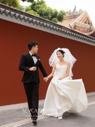-爱城婚纱摄影·品质严选店