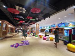 -汤W城市微度假(仓山店)