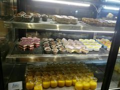 -星伦多海鲜自助餐厅(万达百货店)
