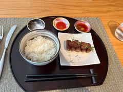 -香樟花园法式铁板烧(恒隆广场店)