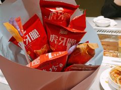 -海底捞火锅(金山百联店)