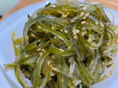 中华沙律-新一番三文鱼寿司(红城湖店)