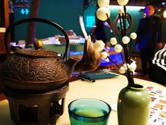 -佬麻雀·新湘菜(珠海金发购物中心店)
