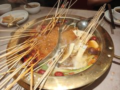 -热辣宗师·串串火锅(万达金街店)