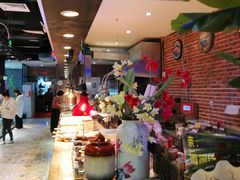 -吉布鲁牛排海鲜自助(武侯泛悦国际店)