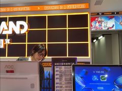 -反斗乐园π(龙华天虹店)