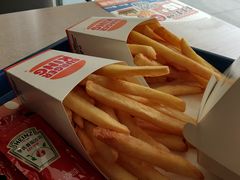 -汉堡王(保定万博广场店)