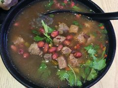 -小杨生煎(虹桥机场T1到达店)