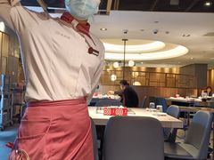 大堂-海底捞火锅(万丰桥店)