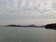 -天乐农家鱼头王(天目湖店)