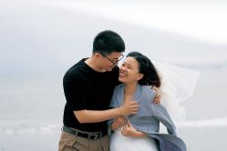 -绿皮火车照相馆 婚纱照旅拍(厦门店)