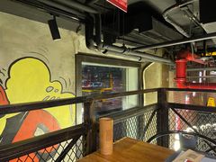 -管氏翅吧(中关村店)