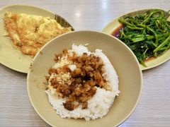 肉燥饭-圆宝台湾小吃(迎津街店)